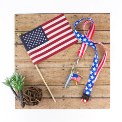 American Flag | Key Shapes- Auto Lock Supplier -key_supplier_in_canada locksmith_supplier_in_canada #