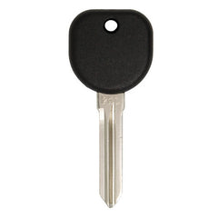 2004-2009 Buick / Pontiac  PT04/B107 / Transponder Key (MEGAMOS ID 13 Chip) (PT04-PT-B107-PT)