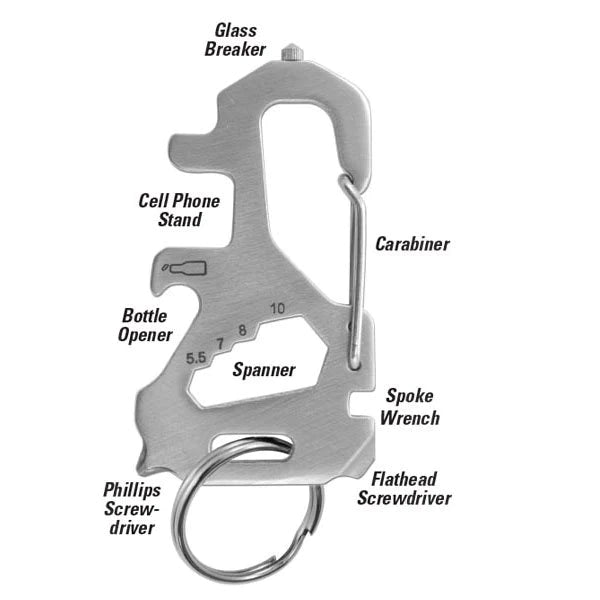 Puma 11-in-1 Multi-Tool- Auto Lock Supplier -key_supplier_in_canada locksmith_supplier_in_canada #