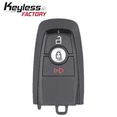 2017-2022 Ford / 3-Button Smart Key / M3N-A2C93142300 (AFTERMARKET)- Auto Lock Supplier -key_supplier_in_canada locksmith_supplier_in_canada #
