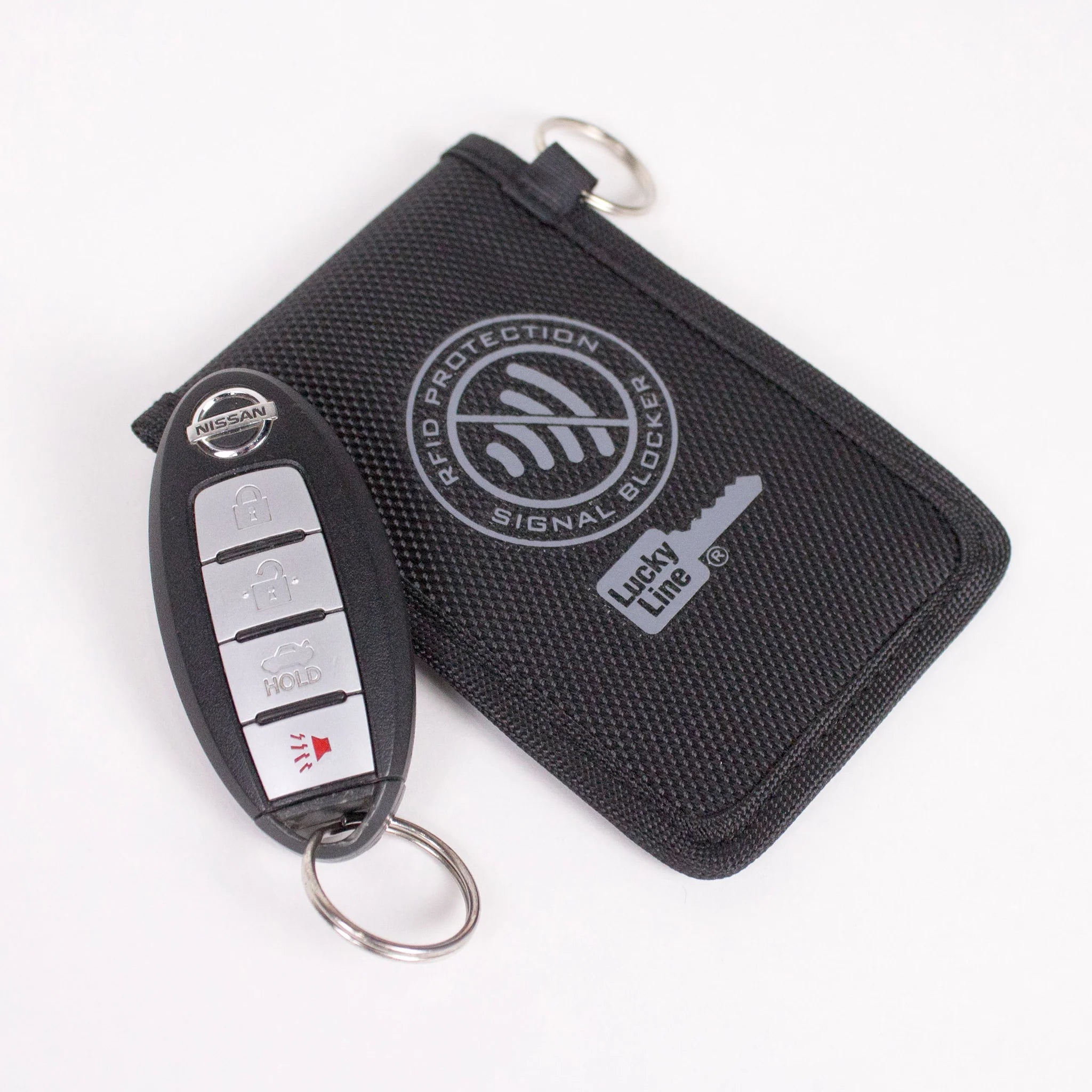 Signal Blocking Key Hider- Auto Lock Supplier -key_supplier_in_canada locksmith_supplier_in_canada #