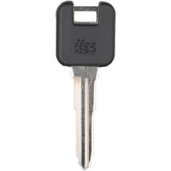 Ilco Unican Corporation MZ19-P-XCP5 Mazda Key Blank X201P Plastic- Auto Lock Supplier -key_supplier_in_canada locksmith_supplier_in_canada #