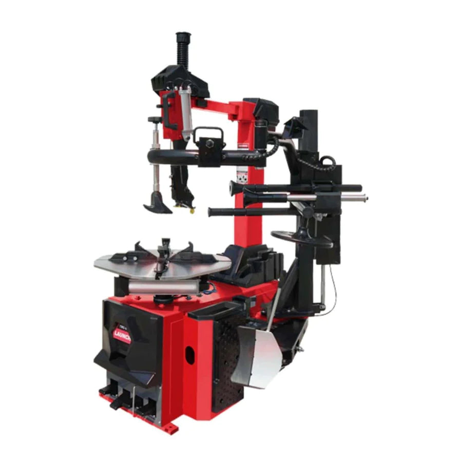 LAUNCH TWC-621 NO-LEVER TIRE CHANGER- Auto Lock Supplier -key_supplier_in_canada locksmith_supplier_in_canada #