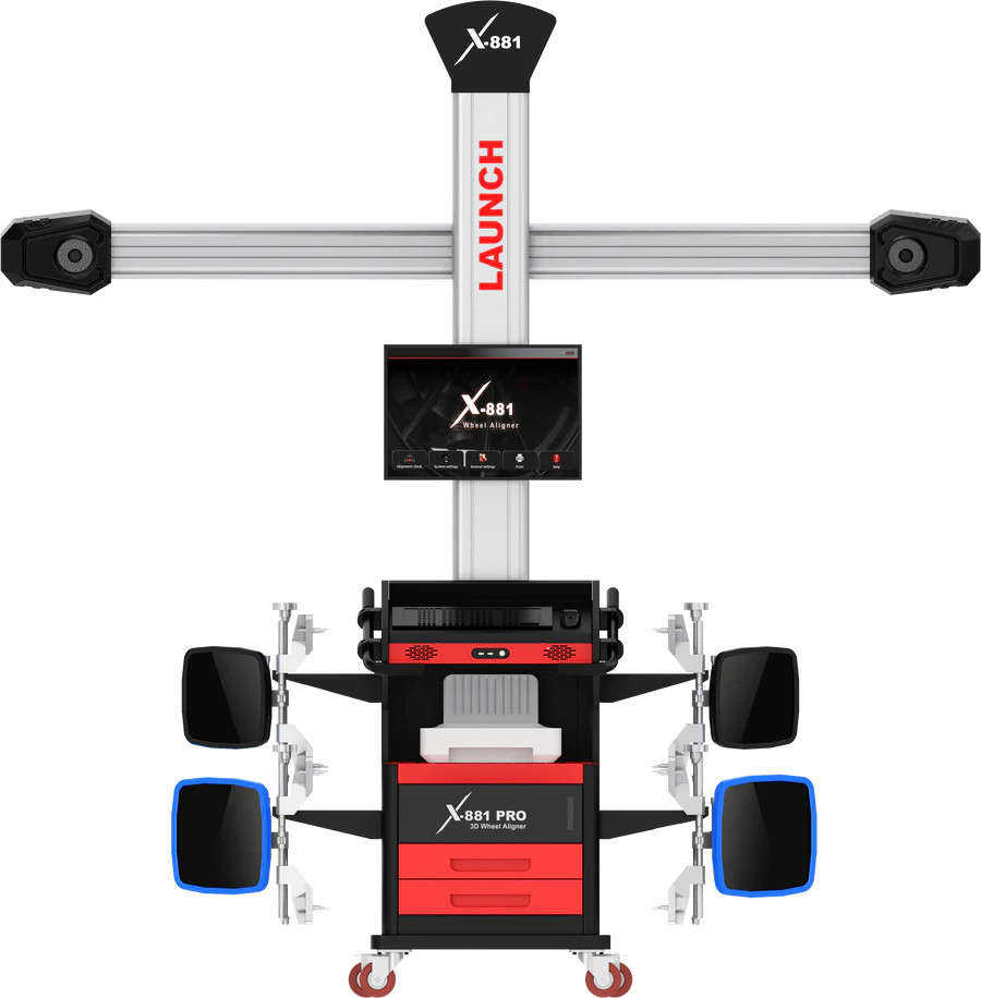 LAUNCH X-881 PRO