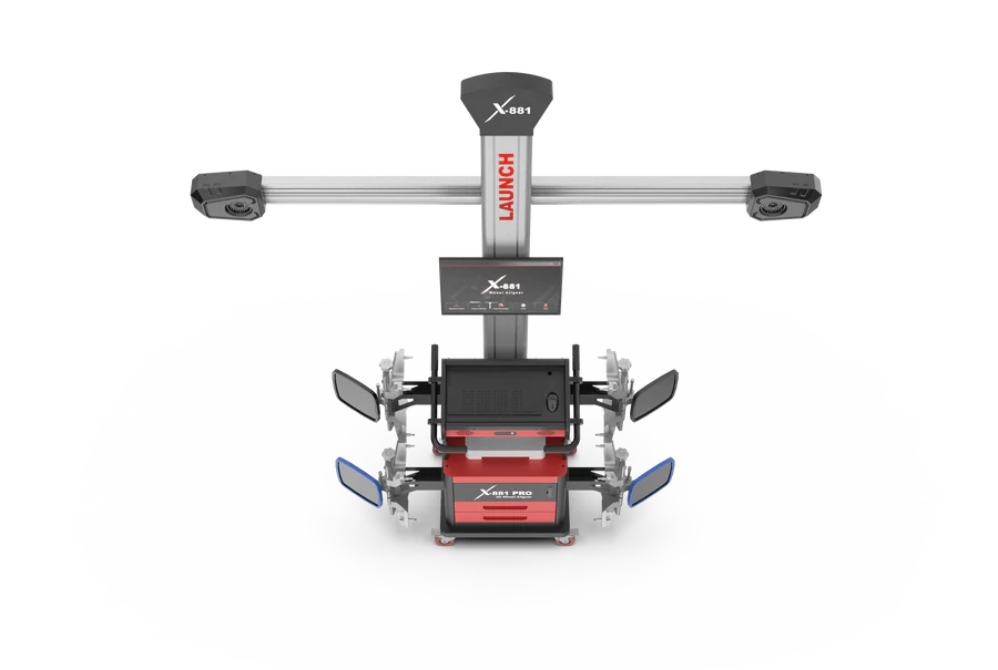 LAUNCH X-881 PRO