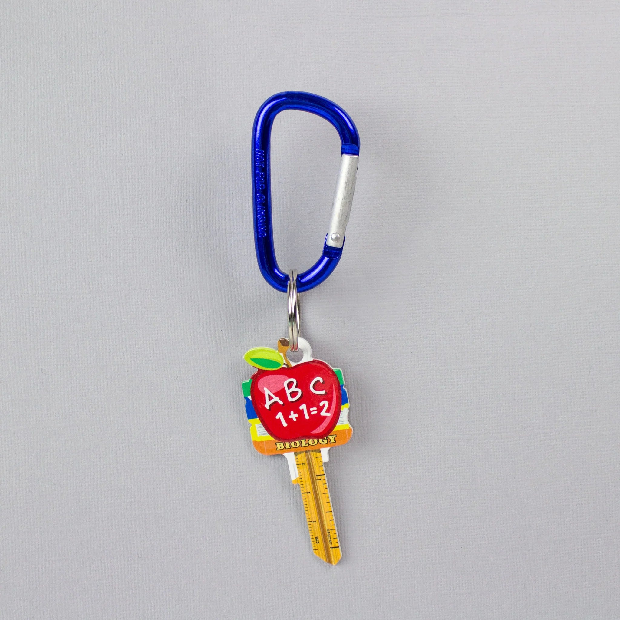 C-Clip | key tag | 50 Pcs - Small | Large Size- Auto Lock Supplier -key_supplier_in_canada locksmith_supplier_in_canada #