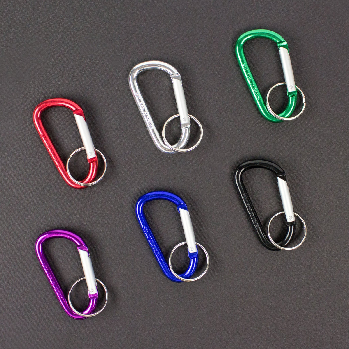 C-Clip | key tag | 50 Pcs - Small | Large Size- Auto Lock Supplier -key_supplier_in_canada locksmith_supplier_in_canada #