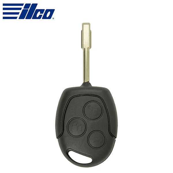 ILCO Look-Alike™ 2010-2013 Ford / 3-Button Remote Head Key / KR55WK47899 (RHK-FORD-3B4)- Auto Lock Supplier -key_supplier_in_canada locksmith_supplier_in_canada #