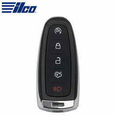 ILCO Look-Alike™ 2012-2020 Ford / 5-Button Smart Key / M3N5WY8609 (PRX-FORD-5B4)- Auto Lock Supplier -key_supplier_in_canada locksmith_supplier_in_canada #