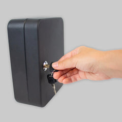 Metal Key Cabinets- Auto Lock Supplier -key_supplier_in_canada locksmith_supplier_in_canada #