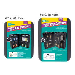 Metal Key Cabinets- Auto Lock Supplier -key_supplier_in_canada locksmith_supplier_in_canada #