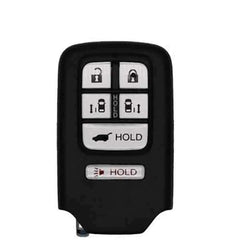 2014-2017 Honda Odyssey / 6-Button Smart Key / PN: 72147-TK8-A51 / KR5V1X (AFTERMARKET)- Auto Lock Supplier -key_supplier_in_canada locksmith_supplier_in_canada #