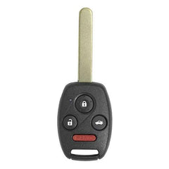2005-2006 Honda CR-V / 4-Button Remote Head Key / OUCG8D-380H-A (AFTERMARKET)- Auto Lock Supplier -key_supplier_in_canada locksmith_supplier_in_canada #