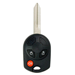 2000-2018 Ford / Mercury / Mazda / Lincoln 3-Button Remote Head Key / OUCD6000022 (Aftermarket)- Auto Lock Supplier -key_supplier_in_canada locksmith_supplier_in_canada #