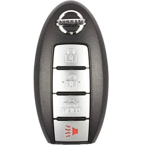 2007-2012 Nissan Maxima Sentra / 4-Button Smart Key / PN: 285E3-EW82D / CWTWBU735 (OEM)- Auto Lock Supplier -key_supplier_in_canada locksmith_supplier_in_canada #