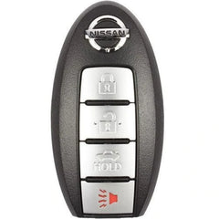 2007-2012 Nissan Maxima Sentra / 4-Button Smart Key / PN: 285E3-EW82D / CWTWBU735 (OEM)- Auto Lock Supplier -key_supplier_in_canada locksmith_supplier_in_canada #