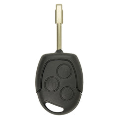 2010-2013 Ford / 3-Button Remote Head Key / PN: 164-R8042 / KR55WK47899 (Aftermarket)- Auto Lock Supplier -key_supplier_in_canada locksmith_supplier_in_canada #