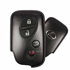 2010-2015 Lexus / 4-Button Smart Key / PN: 89904-0E031 / HYQ14ACX / GNE Board 5290 (OEM)- Auto Lock Supplier -key_supplier_in_canada locksmith_supplier_in_canada #