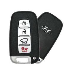 2011-2017 Hyundai / 4-Button Smart Key / PN: 95440-2V100 / SY5HMFNA04 (OEM Refurb)- Auto Lock Supplier -key_supplier_in_canada locksmith_supplier_in_canada #