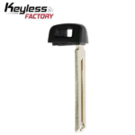 2012-2021 Toyota / Emergency Key Blade 80K / TOY51- Auto Lock Supplier -key_supplier_in_canada locksmith_supplier_in_canada #