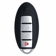 2014-2016 Nissan Rogue / 4-Button Smart Key / FCC ID: KR5S180144106 (Aftermarket)- Auto Lock Supplier -key_supplier_in_canada locksmith_supplier_in_canada #
