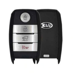 2015-2018 Kia Sorento / 4-Button Smart Key w/ Hatch / PN: 95440-C6000 / TQ8-FOB-4F06 (UM) (OEM Refurb)- Auto Lock Supplier -key_supplier_in_canada locksmith_supplier_in_canada #