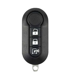 2015-2019 Dodge Ram Promaster / 3-Button Flip Key / RX2TRF198 / Marelli BCM (OEM Refurb)- Auto Lock Supplier -key_supplier_in_canada locksmith_supplier_in_canada #