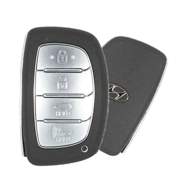 2017-2020 Hyundai Ioniq Hybrid / 4-Button Smart Key / PN: 95440-G2010 / TQ8-FOB-4F11 (AE) (OEM)- Auto Lock Supplier -key_supplier_in_canada locksmith_supplier_in_canada #