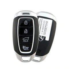 2018-2021 Hyundai Kona / 4-Button Smart Key / PN: 95440-J9000 / TQ8-FOB-4F18 (OEM)- Auto Lock Supplier -key_supplier_in_canada locksmith_supplier_in_canada #