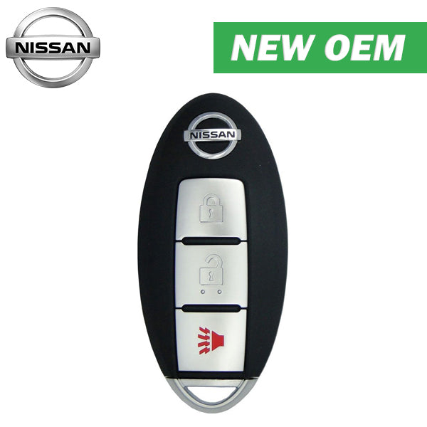 2018-2021 Nissan Rogue Kicks Qashqai / 3-Button Smart Key / PN: 285E3-6TA1A / KR5TXN1 (OEM)- Auto Lock Supplier -key_supplier_in_canada locksmith_supplier_in_canada #