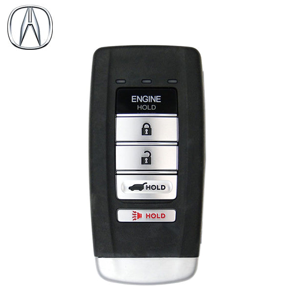 2019-2020 Acura MDX / 5-Button Smart Key / PN: 72147-TJB-A41 / KR5995364 (Refurbished)- Auto Lock Supplier -key_supplier_in_canada locksmith_supplier_in_canada #