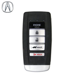 2019-2020 Acura MDX / 5-Button Smart Key / PN: 72147-TJB-A41 / KR5995364 (Refurbished)- Auto Lock Supplier -key_supplier_in_canada locksmith_supplier_in_canada #