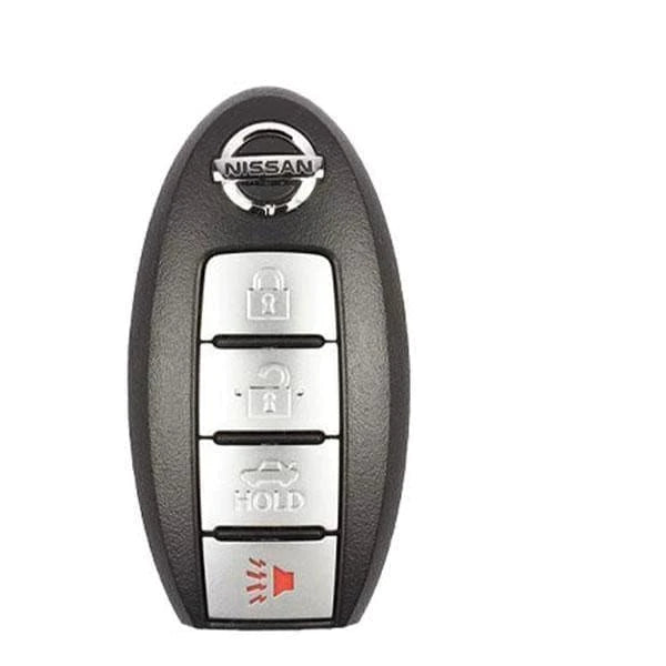 2019-2020 Nissan Altima Versa Sentra / 4-Button Smart Key / PN: 285E3-6CA1A / KR5TXN1 (OEM)- Auto Lock Supplier -key_supplier_in_canada locksmith_supplier_in_canada #