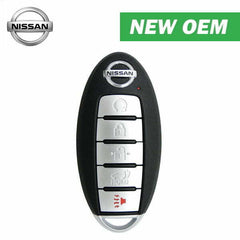 2019-2021 Nissan Rogue / 5-Button Smart Key / PN: 285E3-6RR7A / KR5TXN4 (OEM)- Auto Lock Supplier -key_supplier_in_canada locksmith_supplier_in_canada #