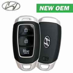 2020 Hyundai Santa Fe / 3-Button Smart Key / PN: 95440-S2200 / TQ8-FOB-4F30 (OEM)- Auto Lock Supplier -key_supplier_in_canada locksmith_supplier_in_canada #
