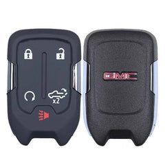 2021-2022 GMC Sierra / 5-Button Smart Key / PN: 13522904 / HYQ1ES (OEM)- Auto Lock Supplier -key_supplier_in_canada locksmith_supplier_in_canada #