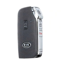 2021-2021 Kia Seltos / 4-Button Smart Key / PN: 95440-Q5400 / KFOB_3G_5BT (OEM)- Auto Lock Supplier -key_supplier_in_canada locksmith_supplier_in_canada #
