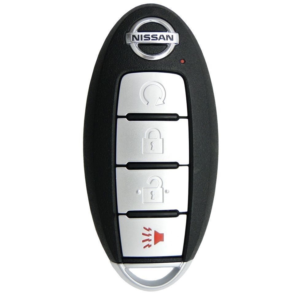 2022 Nissan Rogue Smart Remote Key Fob- Auto Lock Supplier -key_supplier_in_canada locksmith_supplier_in_canada #