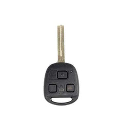 Lexus 2004-2009 / 3-Button Remote Head Key / HYQ12BBT / (AFTERMARKET)- Auto Lock Supplier -key_supplier_in_canada locksmith_supplier_in_canada #