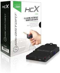 iDatastart HCX Remote Starter | 3000 Foot Range- Auto Lock Supplier -key_supplier_in_canada locksmith_supplier_in_canada #