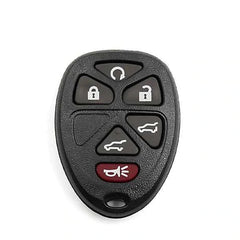 2007-2014 GM / Chevrolet /  Cadillac  6-Button Keyless Entry Remote / PN: 15913427 / OUC60270 / (AFTERMARKET)- Auto Lock Supplier -key_supplier_in_canada locksmith_supplier_in_canada #