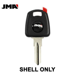 JMA - Motorcycle / NE74 Transponder SHELL- Auto Lock Supplier -key_supplier_in_canada locksmith_supplier_in_canada #