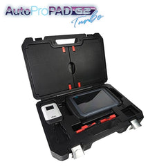 AutoProPad G2 Turbo – Automotive Key Programmer- Auto Lock Supplier -key_supplier_in_canada locksmith_supplier_in_canada #