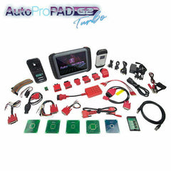 AutoProPad G2 Turbo – Automotive Key Programmer- Auto Lock Supplier -key_supplier_in_canada locksmith_supplier_in_canada #