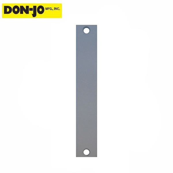 Don-Jo - EF 86 - Mortise Edge Filler- Auto Lock Supplier -key_supplier_in_canada locksmith_supplier_in_canada #