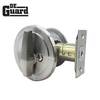 Premium Single Cylinder Deadbolt - Antique Brass/Brass Polished/Oil Rubbed Bronze/Stainless Silver - Grade 3 - ( SC1 / KW1 )- Auto Lock Supplier -key_supplier_in_canada locksmith_supplier_in_canada #