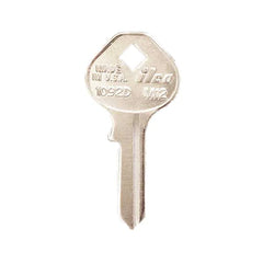 1092D-M12 MASTERLOCK Key Blank- Auto Lock Supplier -key_supplier_in_canada locksmith_supplier_in_canada #