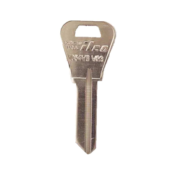 WR3-BR WEISER Key Blank- Auto Lock Supplier -key_supplier_in_canada locksmith_supplier_in_canada #