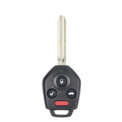 ILCO Look-Alike™ 2012-2018 Subaru / 4-Button (G Chip) Remote Head Key / CWTWB1U811 (RHK-SUB-4B3)- Auto Lock Supplier -key_supplier_in_canada locksmith_supplier_in_canada #