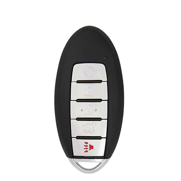 2013-2016 Infiniti / Nissan  5-Button Smart Key / PN: 285E3-9PA5A / KR5S180144014 (AFTERMARKET)- Auto Lock Supplier -key_supplier_in_canada locksmith_supplier_in_canada #